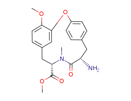 167467-04-1 Structure