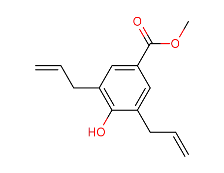 137421-53-5 Structure
