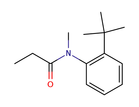 190913-46-3 Structure