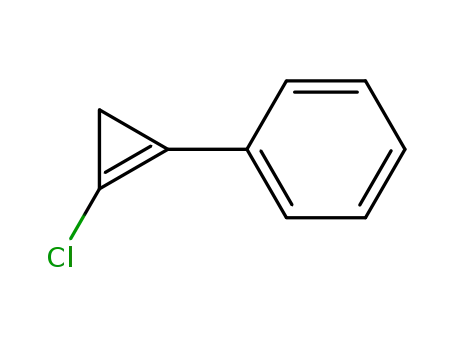 Benzene, (2-chloro-1-cyclopropen-1-yl)-