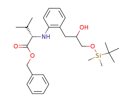 345632-86-2 Structure