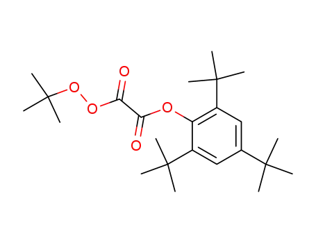 127213-23-4 Structure