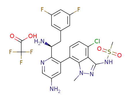 1620056-61-2 Structure