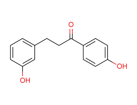 3,4'-dihydroxy-αβ-dihydrochalcone