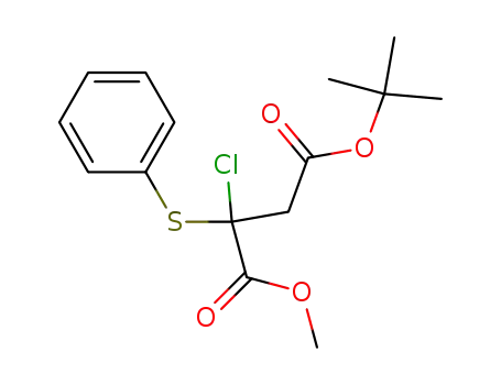 114711-91-0 Structure