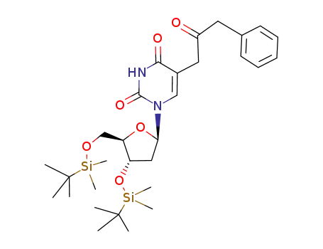 291525-19-4 Structure