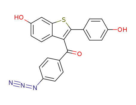 131589-60-1 Structure