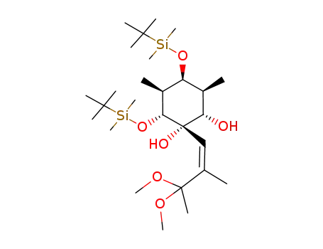103383-26-2 Structure