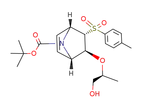 205498-97-1 Structure
