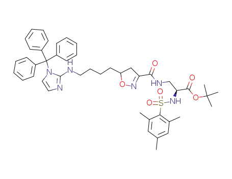 185563-99-9 Structure