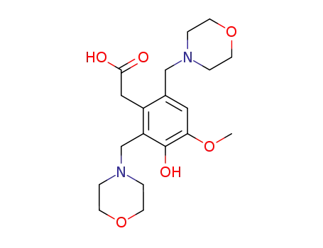 80367-35-7 Structure