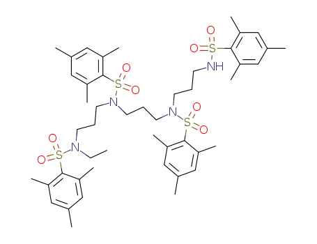 151915-13-8 Structure