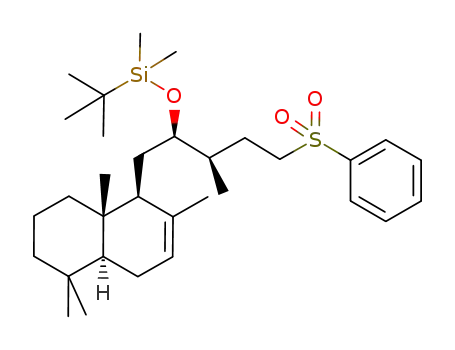 378198-03-9 Structure