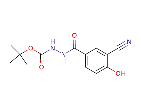 219685-85-5 Structure