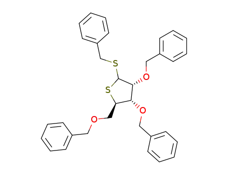 158852-11-0 Structure