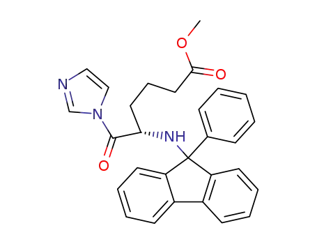 147698-08-6 Structure