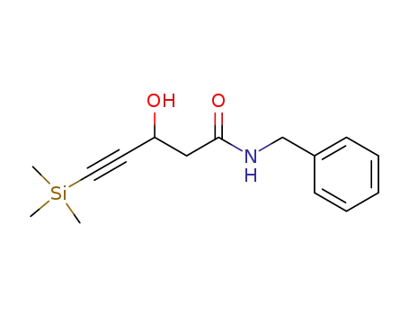 123076-71-1 Structure