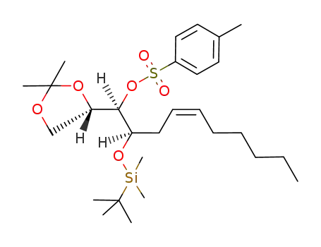 76745-23-8 Structure