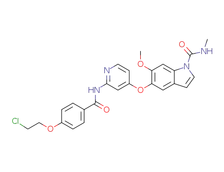 1622206-03-4 Structure