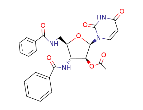 141917-28-4 Structure