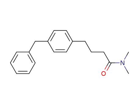 N,N-dimethyl-4-(diphenylmethylene)-n-butanamide