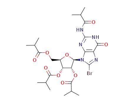 151416-77-2 Structure