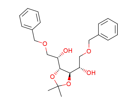 134896-17-6 Structure
