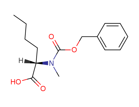 Cbz-N-methyl-L-norleucine