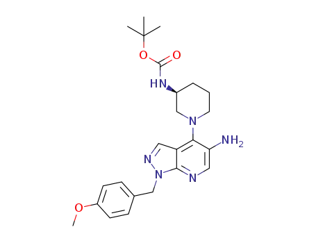 1620012-25-0 Structure