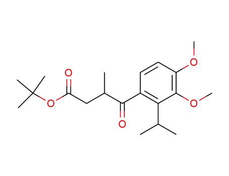 77256-03-2 Structure