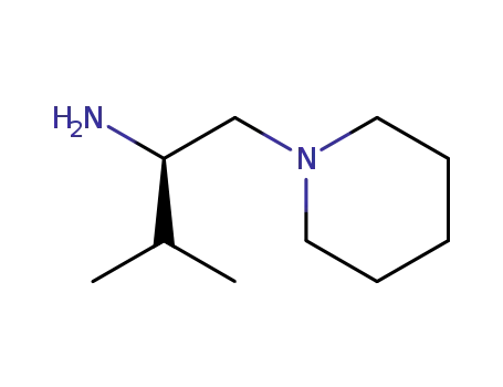 Molecular Structure of 1315360-79-2 (C<sub>10</sub>H<sub>22</sub>N<sub>2</sub>)