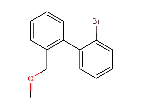 2'-bromo-2-methoxymethylbiphenyl