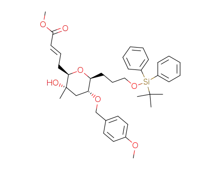 122490-58-8 Structure