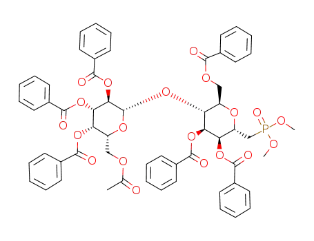 C<sub>59</sub>H<sub>55</sub>O<sub>20</sub>P