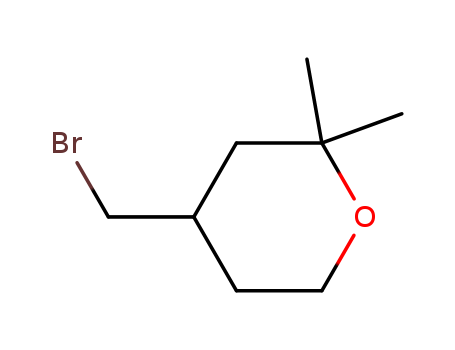 4-(but-2-ynyloxy)benzoic acid