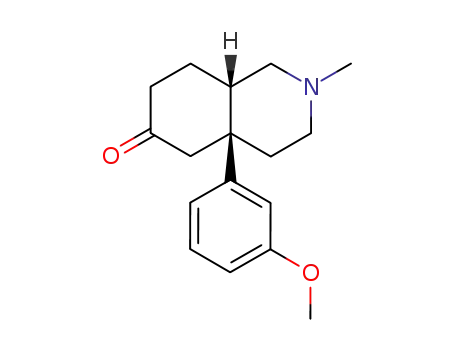 61528-05-0 Structure