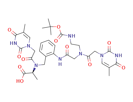 345201-81-2 Structure