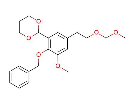 155351-71-6 Structure