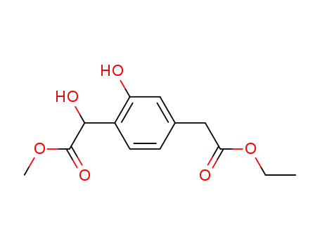 169785-11-9 Structure