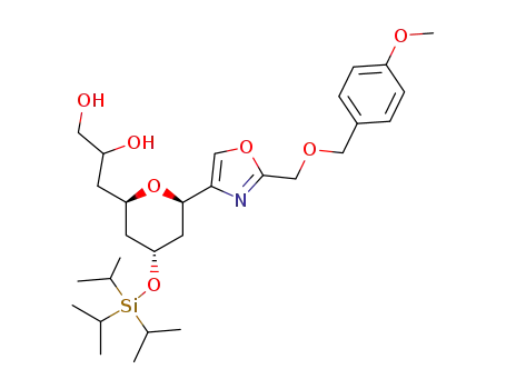 265666-21-5 Structure