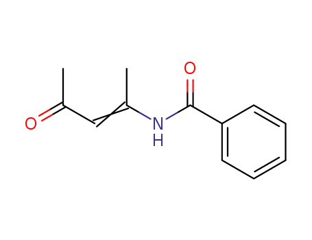 1137-98-0 Structure