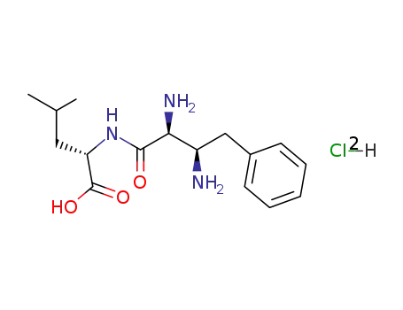 Aminodeoxybestatin