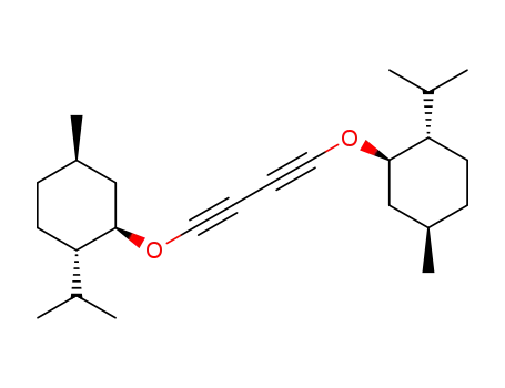 C<sub>24</sub>H<sub>38</sub>O<sub>2</sub>