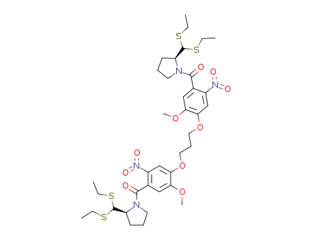 140658-46-4 Structure