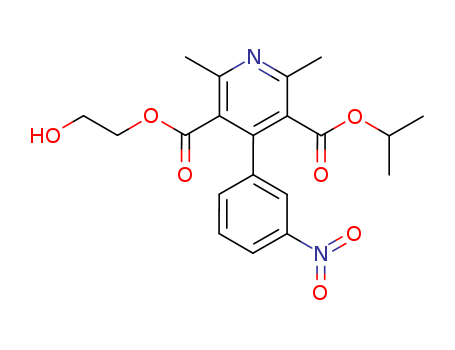 Nimodipine impurity 7