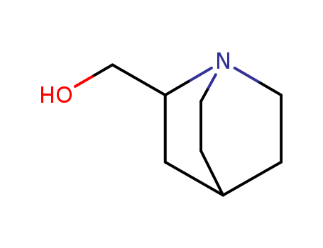 1-Azabicyclo[2.2.2]octane-2-methanol