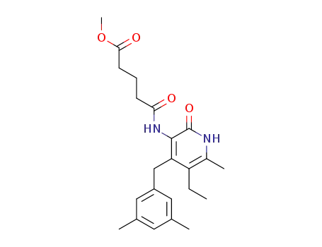 279220-37-0 Structure