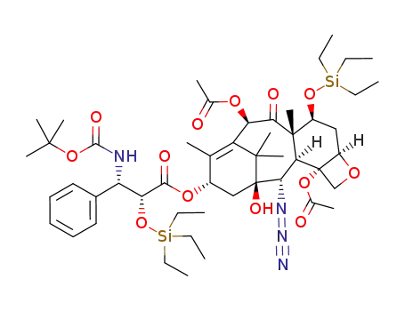 332345-19-4 Structure