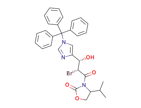 121895-45-2 Structure