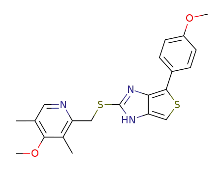 122307-88-4 Structure